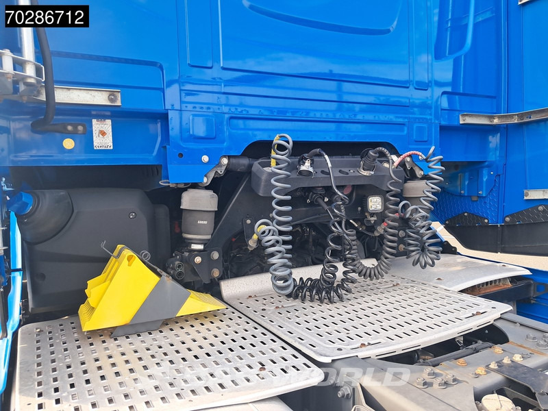 DAF XG 480 4X2 Standairco MirrorCam LED ACC Euro 6 - Trekkvogn: bilde 3 DAF XG 480 4X2 Standairco MirrorCam LED ACC Euro 6 - Trekkvogn: bilde 3