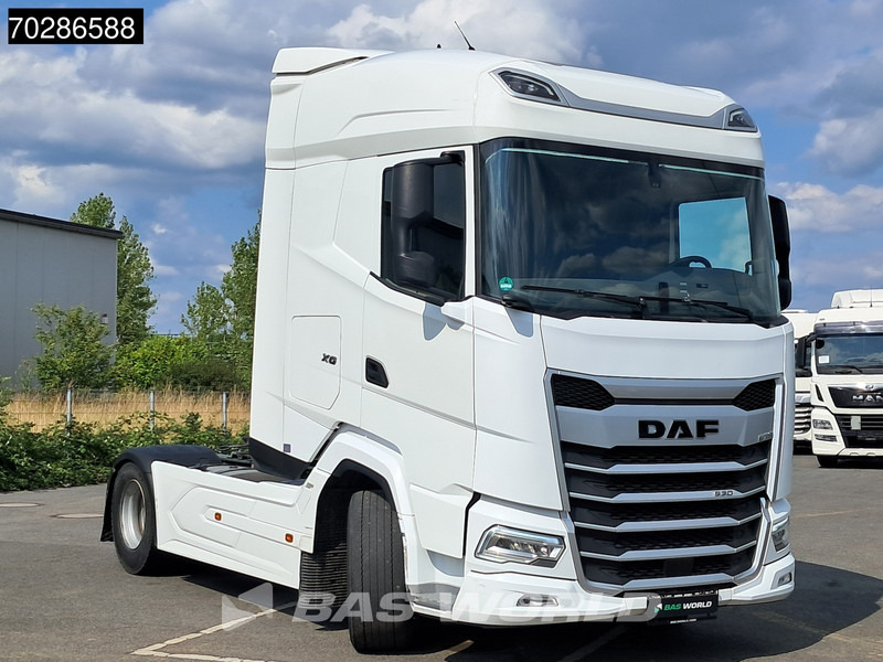 DAF XG 530 XG 4X2 Retarder 2xTanks ACC LED Euro 6 - Trekkvogn: bilde 3 DAF XG 530 XG 4X2 Retarder 2xTanks ACC LED Euro 6 - Trekkvogn: bilde 3