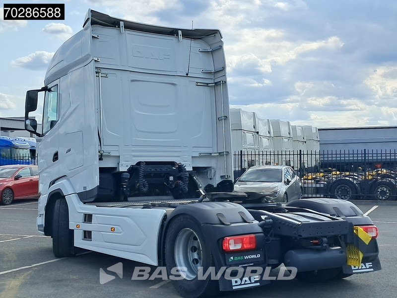DAF XG 530 XG 4X2 Retarder 2xTanks ACC LED Euro 6 - Trekkvogn: bilde 2 DAF XG 530 XG 4X2 Retarder 2xTanks ACC LED Euro 6 - Trekkvogn: bilde 2