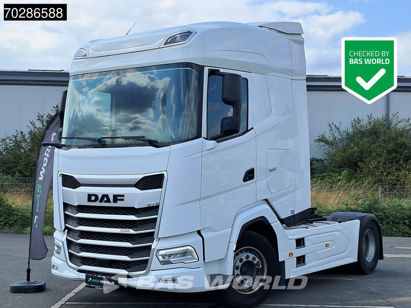 DAF XG 530 XG 4X2 Retarder 2xTanks ACC LED Euro 6 - Trekkvogn: bilde 1 DAF XG 530 XG 4X2 Retarder 2xTanks ACC LED Euro 6 - Trekkvogn: bilde 1