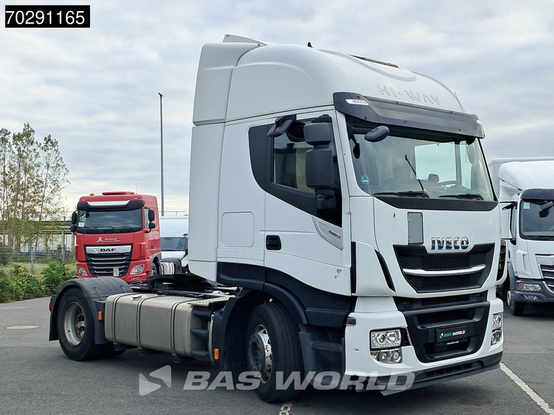 Iveco Stralis 480 4X2 Retarder 2xTanks ACC Euro 6 - Trekkvogn: bilde 3 Iveco Stralis 480 4X2 Retarder 2xTanks ACC Euro 6 - Trekkvogn: bilde 3