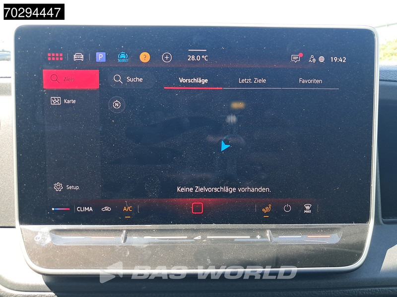 Leie Volkswagen Crafter 177pk Neu! Automatik 2025 Facelift Koffer Ladebordwand Navi Klima Tempomat LED Euro6 21m3 A/C Cruise control Volkswagen Crafter 177pk Neu! Automatik 2025 Facelift Koffer Ladebordwand Navi Klima Tempomat LED Euro6 21m3 A/C Cruise control: bilde 18 Leie Volkswagen Crafter 177pk Neu! Automatik 2025 Facelift Koffer Ladebordwand Navi Klima Tempomat LED Euro6 21m3 A/C Cruise control Volkswagen Crafter 177pk Neu! Automatik 2025 Facelift Koffer Ladebordwand Navi Klima Tempomat LED Euro6 21m3 A/C Cruise control: bilde 18