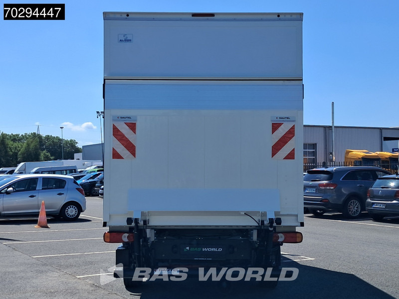Leie Volkswagen Crafter 177pk Neu! Automatik 2025 Facelift Koffer Ladebordwand Navi Klima Tempomat LED Euro6 21m3 A/C Cruise control Volkswagen Crafter 177pk Neu! Automatik 2025 Facelift Koffer Ladebordwand Navi Klima Tempomat LED Euro6 21m3 A/C Cruise control: bilde 7 Leie Volkswagen Crafter 177pk Neu! Automatik 2025 Facelift Koffer Ladebordwand Navi Klima Tempomat LED Euro6 21m3 A/C Cruise control Volkswagen Crafter 177pk Neu! Automatik 2025 Facelift Koffer Ladebordwand Navi Klima Tempomat LED Euro6 21m3 A/C Cruise control: bilde 7
