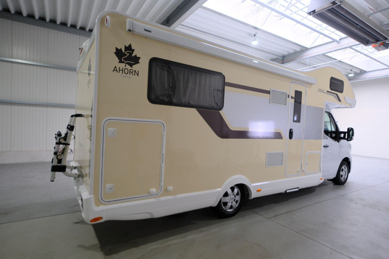 Ahorn Camp Canada AE/1.Hand/Einzelbetten/TOP-Zustand - Alkovebil: bilde 3 Ahorn Camp Canada AE/1.Hand/Einzelbetten/TOP-Zustand - Alkovebil: bilde 3