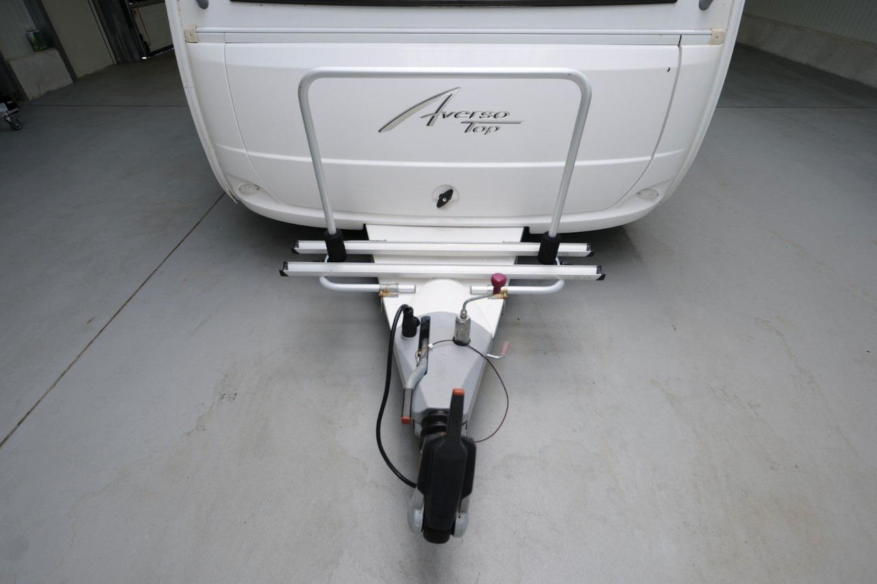 Bürstner Averso TOP 475 TL - Campingvogn: bilde 5 Bürstner Averso TOP 475 TL - Campingvogn: bilde 5