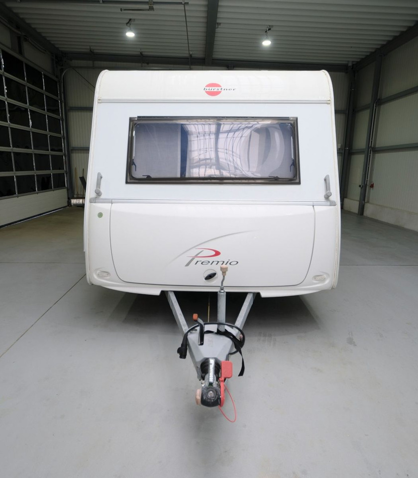 Bürstner Premio 395 TS/1.Hand/Festbett/Finanzierung mögl. - Campingvogn: bilde 5 Bürstner Premio 395 TS/1.Hand/Festbett/Finanzierung mögl. - Campingvogn: bilde 5