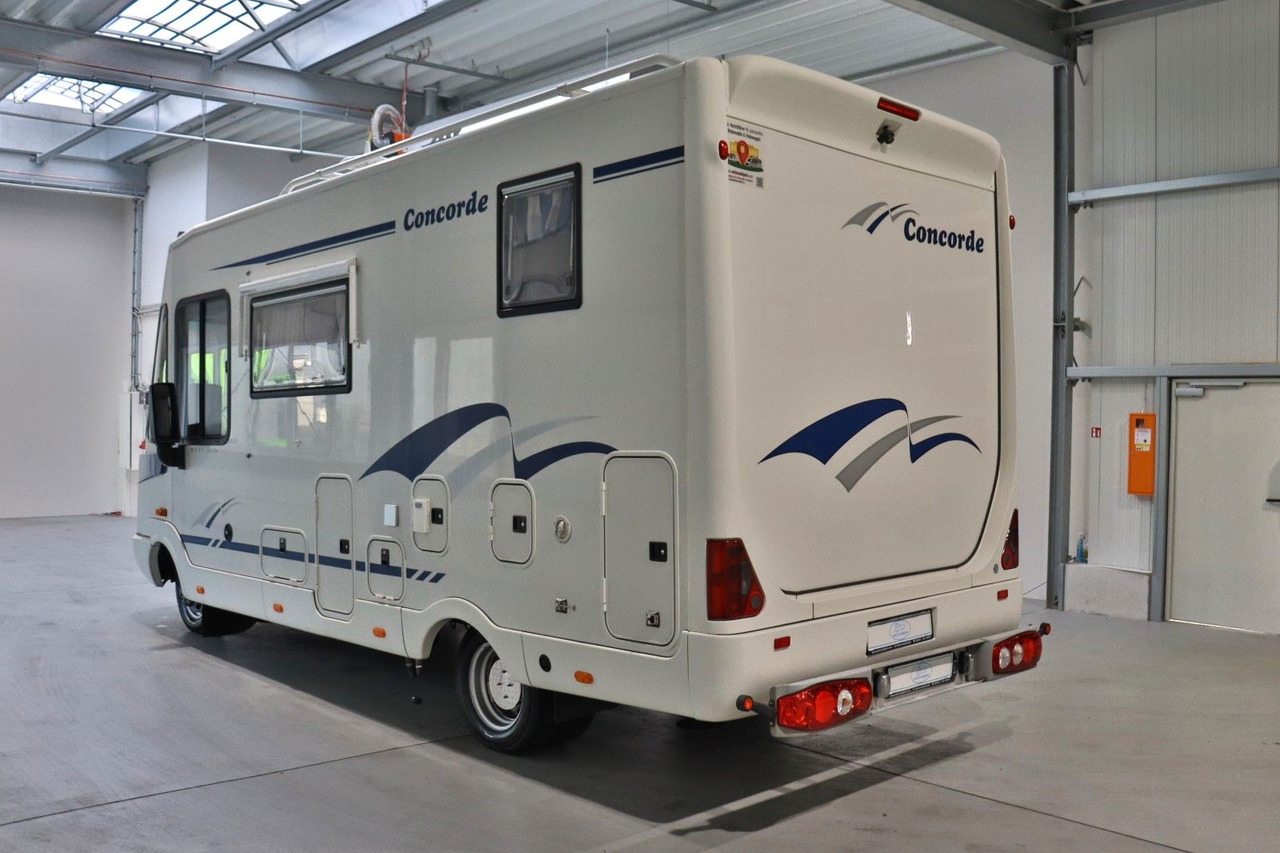Concorde Concerto I 645 S/Hubbett/Garage/2xKlima/Markise Concorde Concerto I 645 S/Hubbett/Garage/2xKlima/Markise - Helintegrert bobil: bilde 4 Concorde Concerto I 645 S/Hubbett/Garage/2xKlima/Markise Concorde Concerto I 645 S/Hubbett/Garage/2xKlima/Markise - Helintegrert bobil: bilde 4