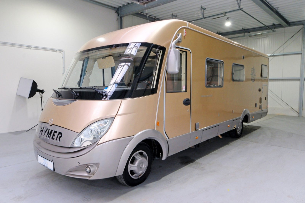 HYMER / ERIBA / HYMERCAR S 800/Automatik/Festbett+Hubbett/Klima/Solar/AHK HYMER / ERIBA / HYMERCAR S 800/Automatik/Festbett+Hubbett/Klima/Solar/AHK - Helintegrert bobil: bilde 5 HYMER / ERIBA / HYMERCAR S 800/Automatik/Festbett+Hubbett/Klima/Solar/AHK HYMER / ERIBA / HYMERCAR S 800/Automatik/Festbett+Hubbett/Klima/Solar/AHK - Helintegrert bobil: bilde 5