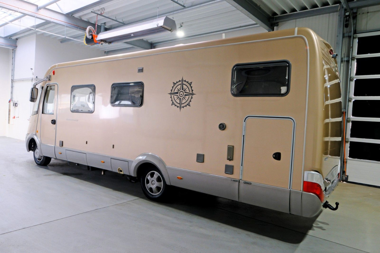 HYMER / ERIBA / HYMERCAR S 800/Automatik/Festbett+Hubbett/Klima/Solar/AHK HYMER / ERIBA / HYMERCAR S 800/Automatik/Festbett+Hubbett/Klima/Solar/AHK - Helintegrert bobil: bilde 4 HYMER / ERIBA / HYMERCAR S 800/Automatik/Festbett+Hubbett/Klima/Solar/AHK HYMER / ERIBA / HYMERCAR S 800/Automatik/Festbett+Hubbett/Klima/Solar/AHK - Helintegrert bobil: bilde 4