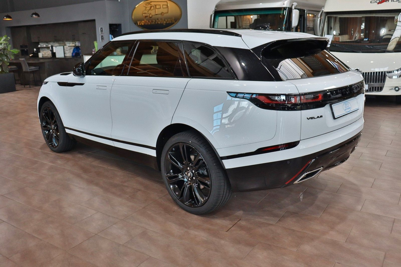 Land Rover Range Rover Velar 300 R-Dynamic SE - SUV: bilde 4 Land Rover Range Rover Velar 300 R-Dynamic SE - SUV: bilde 4