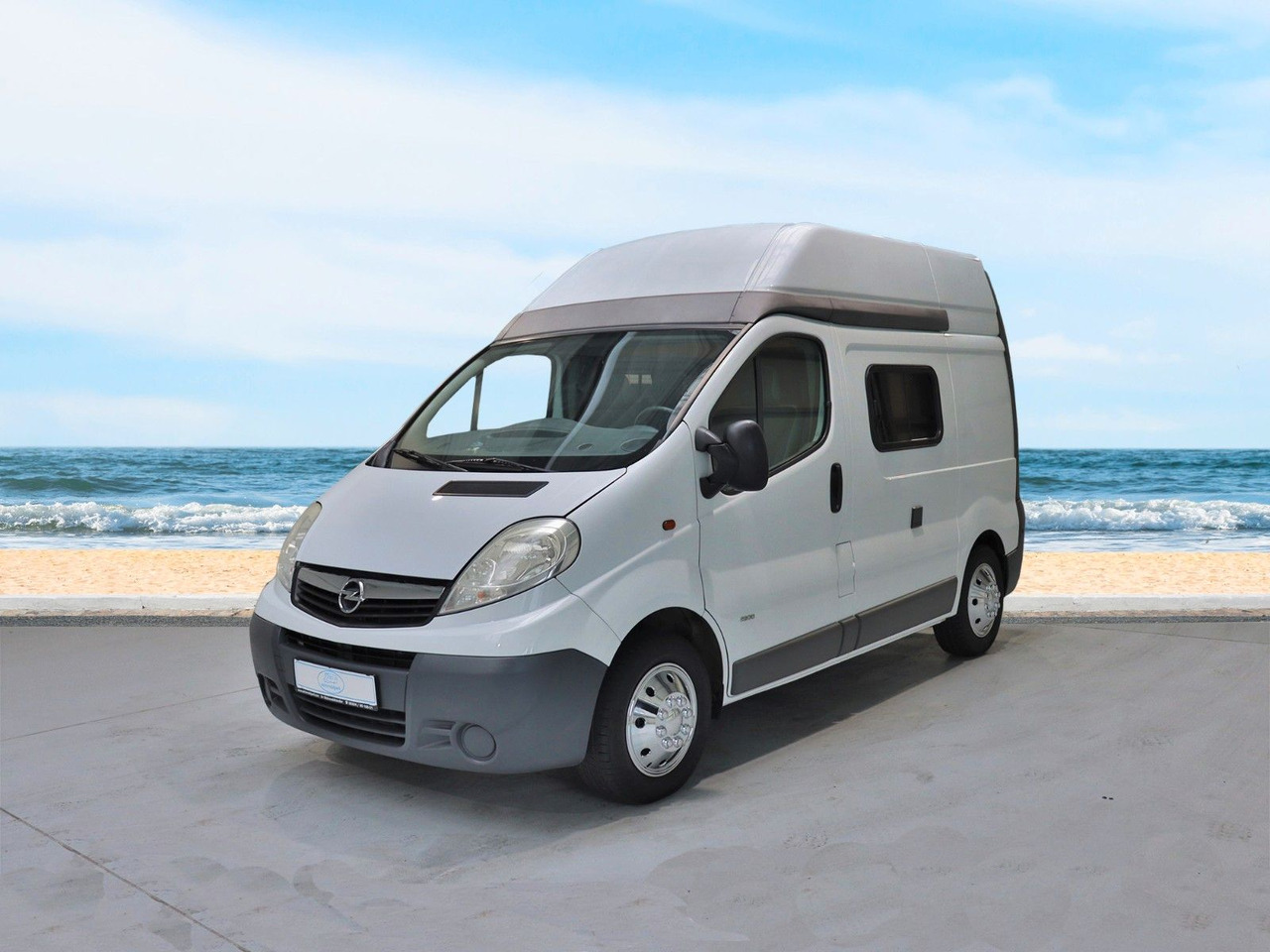 Opel Vivaro Seedorf Mobile / Küchenzeile / Klima Opel Vivaro Seedorf Mobile/Küchenzeile/Klima/Finanz. - Bybobil: bilde 3 Opel Vivaro Seedorf Mobile / Küchenzeile / Klima Opel Vivaro Seedorf Mobile/Küchenzeile/Klima/Finanz. - Bybobil: bilde 3