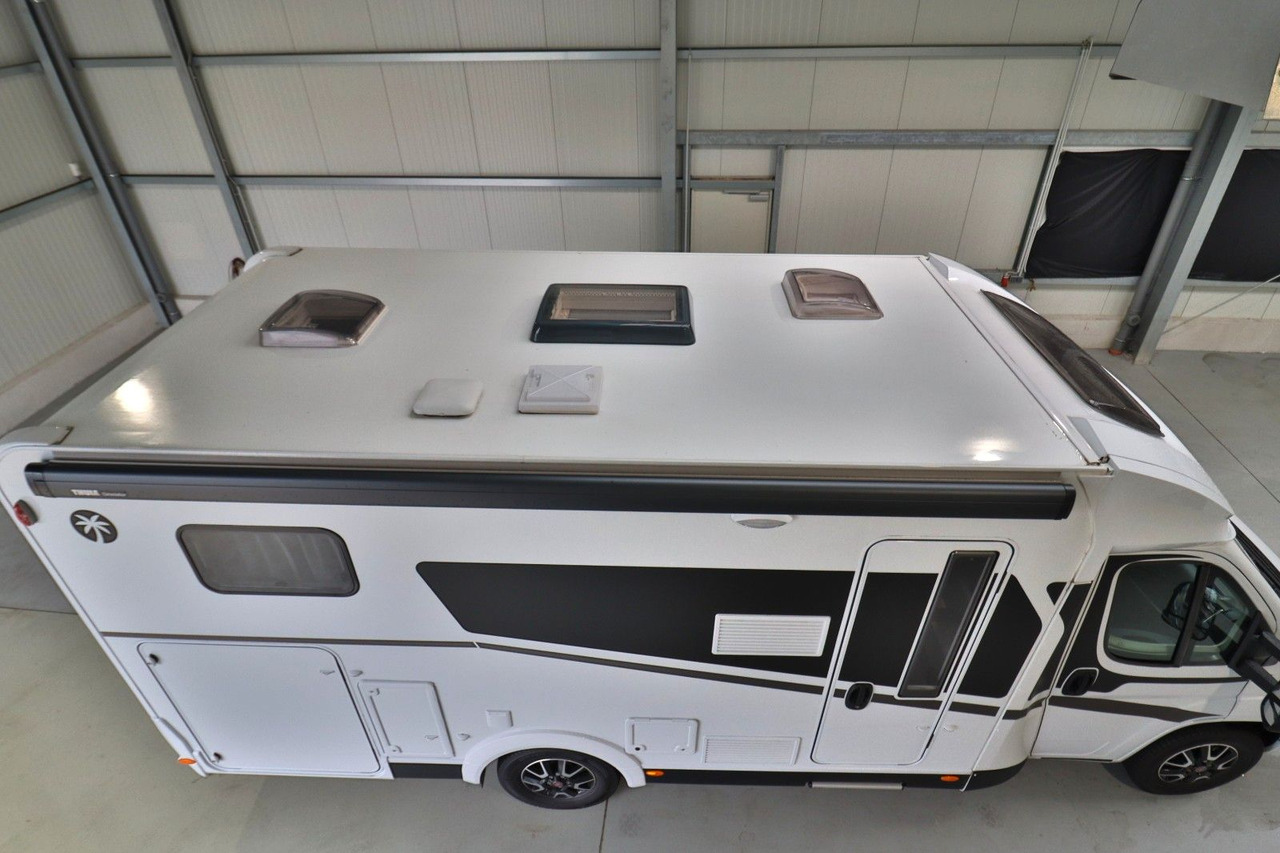 Sunlight T67 S Adventure Edition-Einzelbetten+Hubbett-TOP - Halvintegrert bobil: bilde 4 Sunlight T67 S Adventure Edition-Einzelbetten+Hubbett-TOP - Halvintegrert bobil: bilde 4