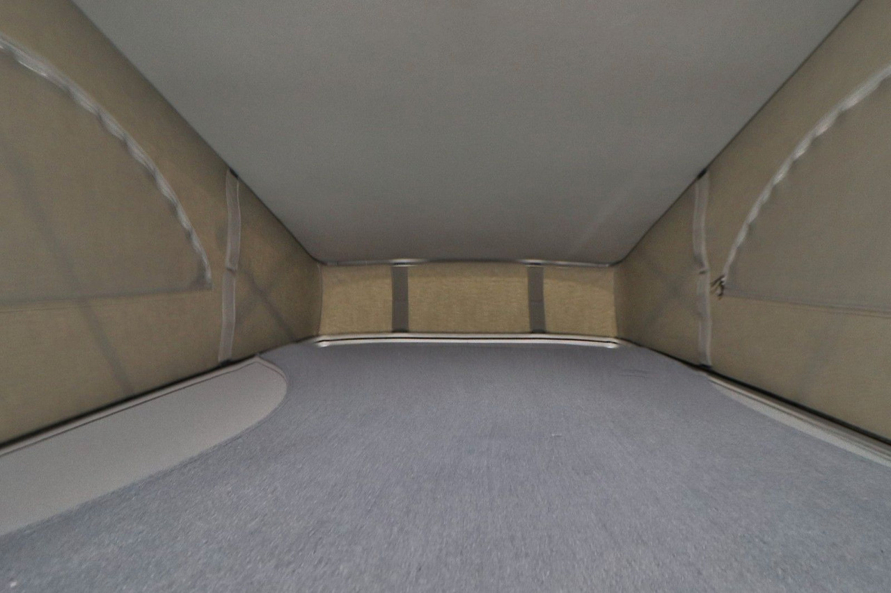 Bybobil Westfalia California/Automatik/Klima/Markise/AHK Volkswagen California T5/Automatik/Klima/Markise/AHK: bilde 10