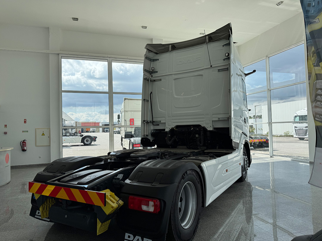 DAF XG 480 FT - Trekkvogn: bilde 2 DAF XG 480 FT - Trekkvogn: bilde 2