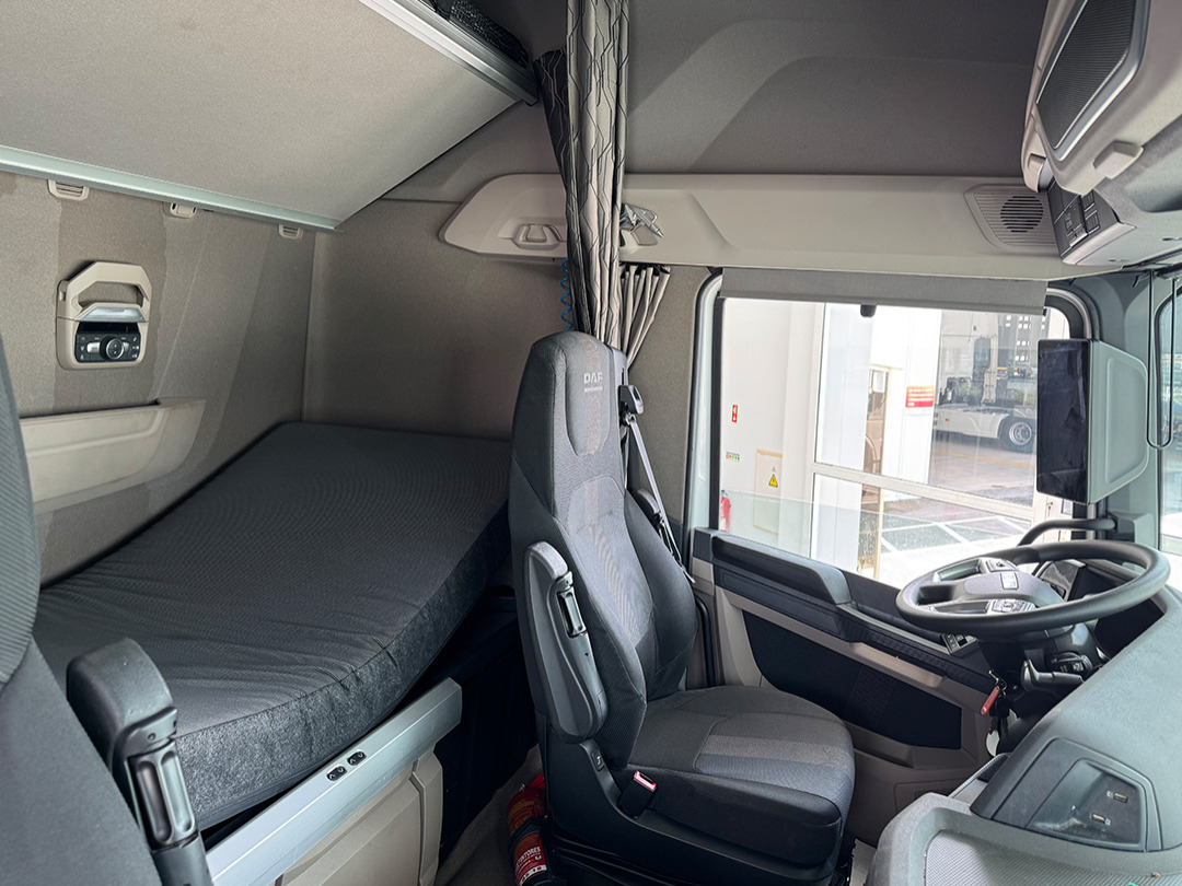 DAF XG 480 FT - Trekkvogn: bilde 4 DAF XG 480 FT - Trekkvogn: bilde 4