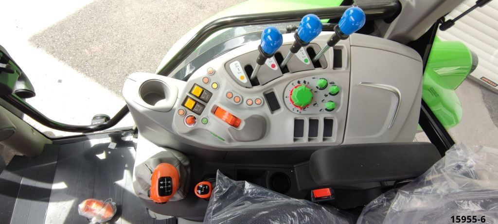 Ny Traktor Deutz-Fahr 5105 Premium (15955): bilde 7