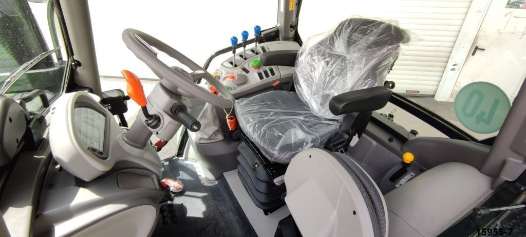 Ny Traktor Deutz-Fahr 5105 Premium (15955): bilde 8
