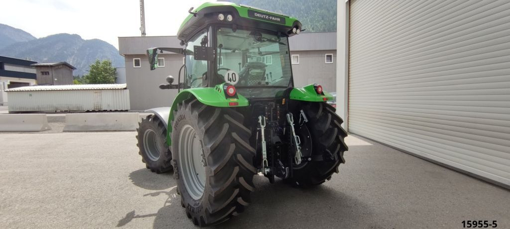 Ny Traktor Deutz-Fahr 5105 Premium (15955): bilde 6