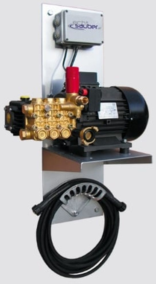 Ny Husdyrhold-utstyr Echt Sauber aquaModul 150 (15493): bilde 1