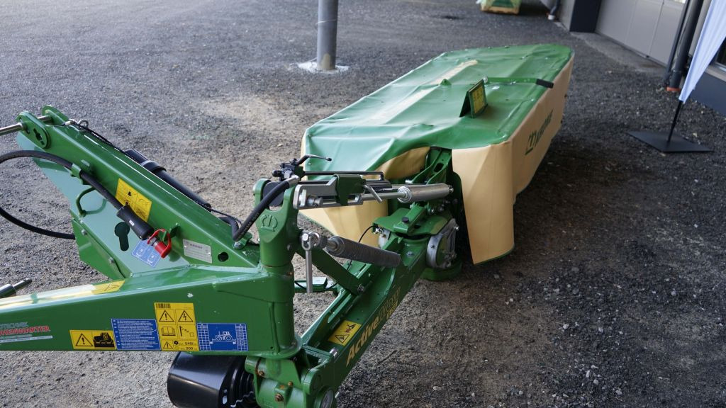 Krone ActiveMow R240 (20695) - Slåmaskin: bilde 5 Krone ActiveMow R240 (20695) - Slåmaskin: bilde 5