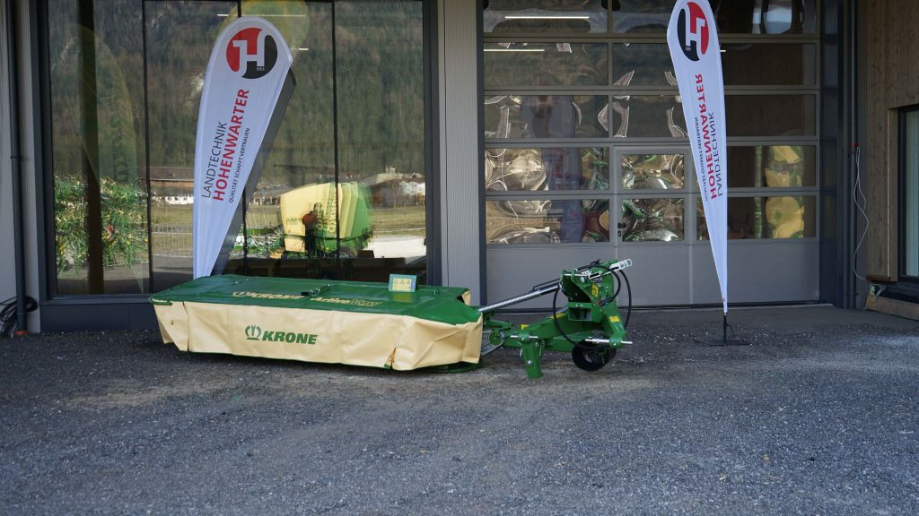 Krone ActiveMow R280 (20697) - Slåmaskin: bilde 1 Krone ActiveMow R280 (20697) - Slåmaskin: bilde 1