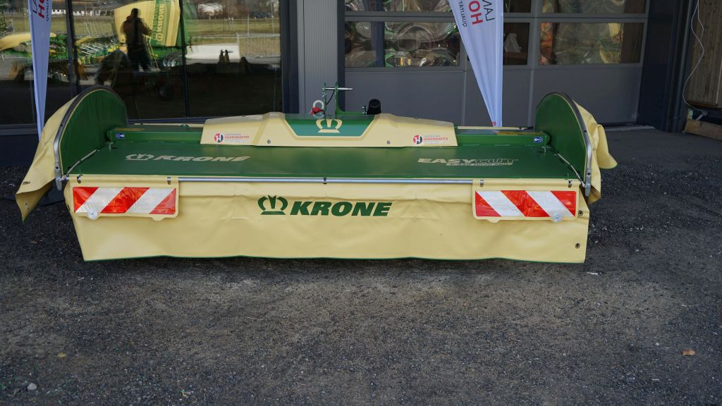 Krone EasyCut F320 Highland (20688) - Slåmaskin: bilde 2 Krone EasyCut F320 Highland (20688) - Slåmaskin: bilde 2
