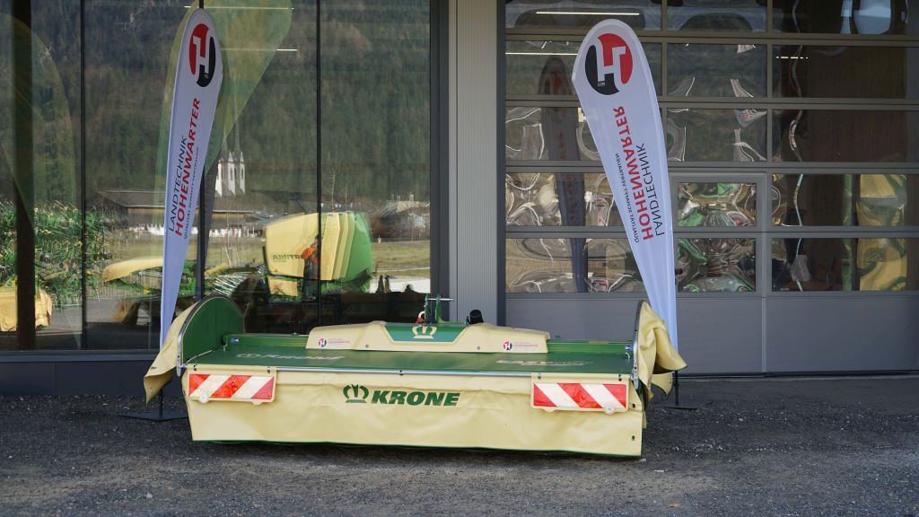 Krone EasyCut F320 Highland (20688) - Slåmaskin: bilde 1 Krone EasyCut F320 Highland (20688) - Slåmaskin: bilde 1