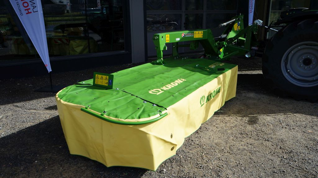 Krone EasyCut R 280 (20701) - Slåmaskin: bilde 1 Krone EasyCut R 280 (20701) - Slåmaskin: bilde 1