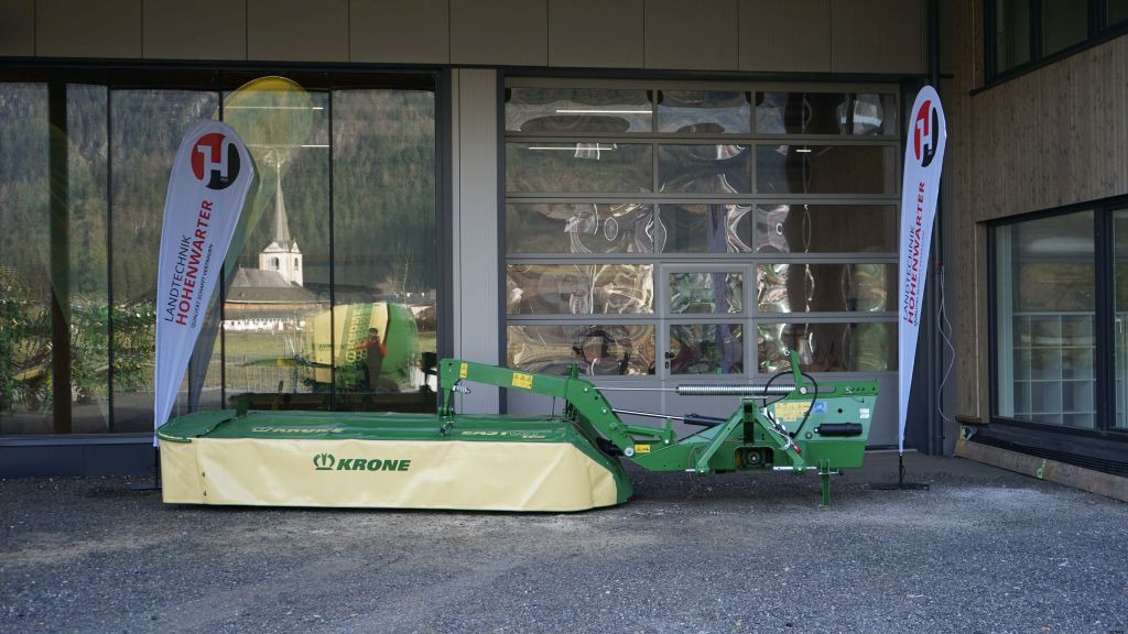 Krone EasyCut R 320 (20704) - Slåmaskin: bilde 1 Krone EasyCut R 320 (20704) - Slåmaskin: bilde 1