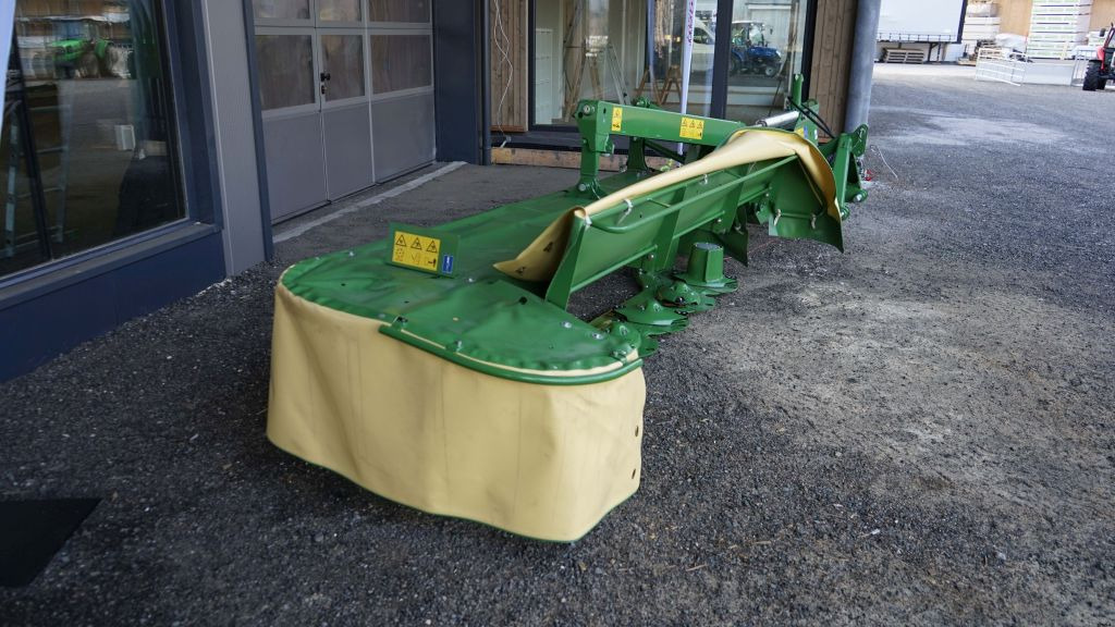 Krone EasyCut R 320 (20705) - Slåmaskin: bilde 5 Krone EasyCut R 320 (20705) - Slåmaskin: bilde 5