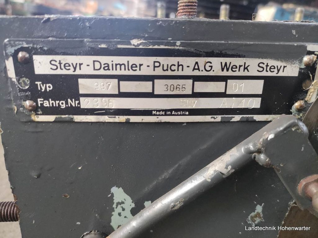 Lindner Getriebegehäuse (15672) - Girkasse og deler for Landbruksteknikk: bilde 2 Lindner Getriebegehäuse (15672) - Girkasse og deler for Landbruksteknikk: bilde 2