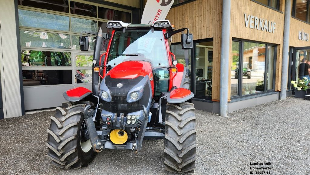 Lindner Lintrac 100 (15957) - Traktor: bilde 5 Lindner Lintrac 100 (15957) - Traktor: bilde 5