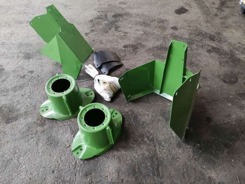 Krone Beipack Schmäleres Schwad zu EC F 28/32 M (14273) - Reservedeler for Slåmaskin: bilde 3 Krone Beipack Schmäleres Schwad zu EC F 28/32 M (14273) - Reservedeler for Slåmaskin: bilde 3