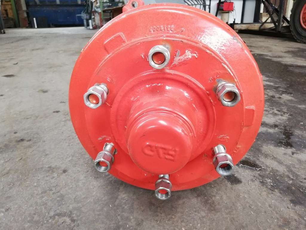 Landw. Bremsachse Spur: 1950, Achse 60/60 (14283) - Reservedeler for Landbruksteknikk: bilde 5 Landw. Bremsachse Spur: 1950, Achse 60/60 (14283) - Reservedeler for Landbruksteknikk: bilde 5