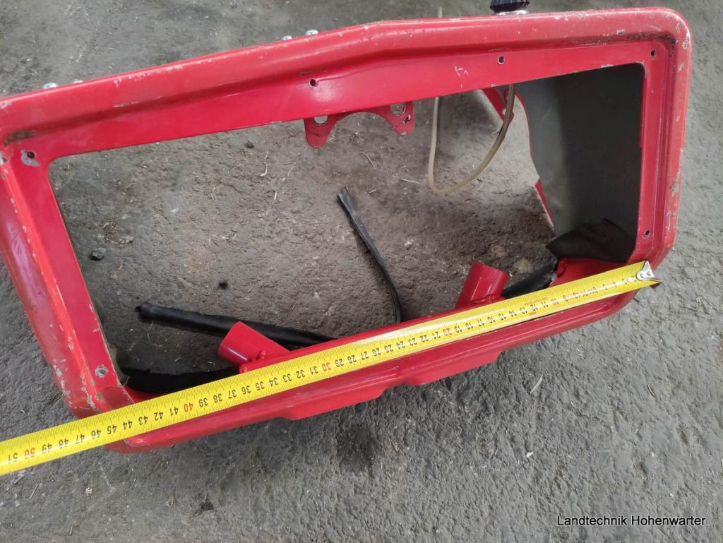 Lindner Armaturkasten 1000er Serie (15674) - Reservedeler for Traktor: bilde 5 Lindner Armaturkasten 1000er Serie (15674) - Reservedeler for Traktor: bilde 5