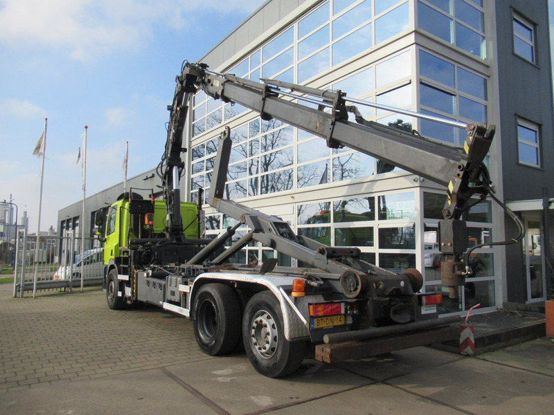 DAF CF 85 VDL Haak - Atlas Terex 240.2E Kraan - Krokbil, Kranbil: bilde 5 DAF CF 85 VDL Haak - Atlas Terex 240.2E Kraan - Krokbil, Kranbil: bilde 5