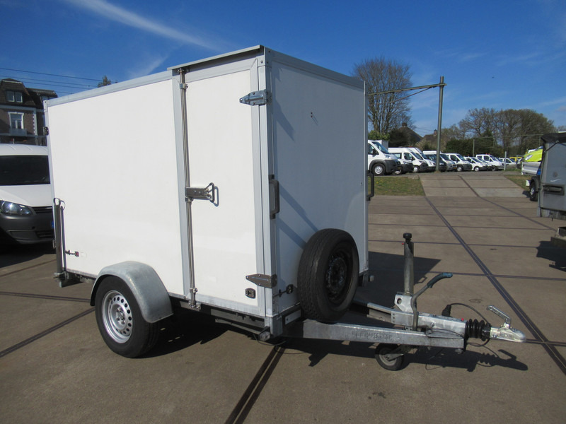 Hapert EA R + TEHA hose reel STKi2 20/12 - Skaphenger: bilde 2 Hapert EA R + TEHA hose reel STKi2 20/12 - Skaphenger: bilde 2