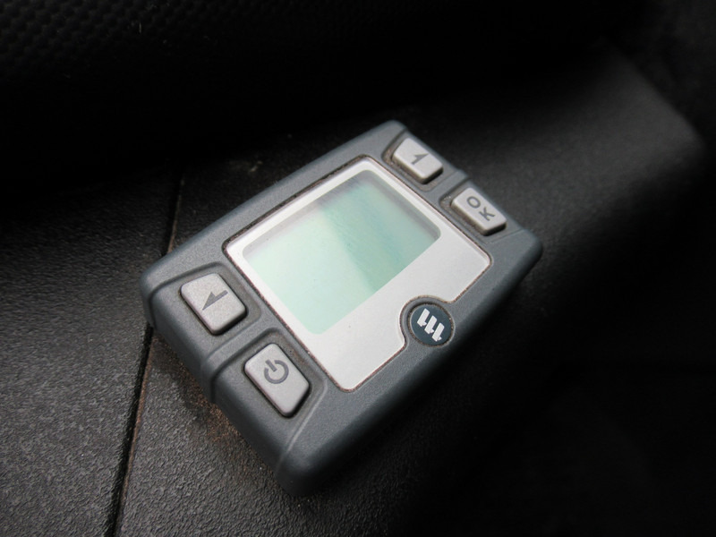 Varebil med skap Iveco Daily 35C15V 3.0 352 H3 L NIDO DIN Standverw.: bilde 12