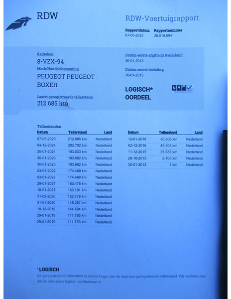 Små varebil, Varebil med dobbelt førerhus Peugeot Boxer 330 2.2 HDI 96KW L1H P+ DOKA Dubbelcabine AIRCO: bilde 14 Små varebil, Varebil med dobbelt førerhus Peugeot Boxer 330 2.2 HDI 96KW L1H P+ DOKA Dubbelcabine AIRCO: bilde 14