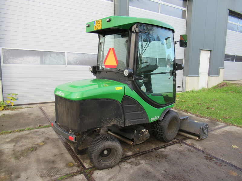 ROBERINE F3 3-delige klepelmaaier 30KW 4WD 4x4 - Gressklipper: bilde 5 ROBERINE F3 3-delige klepelmaaier 30KW 4WD 4x4 - Gressklipper: bilde 5