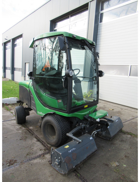 ROBERINE F3 3-delige klepelmaaier 30KW 4WD 4x4 - Gressklipper: bilde 2 ROBERINE F3 3-delige klepelmaaier 30KW 4WD 4x4 - Gressklipper: bilde 2