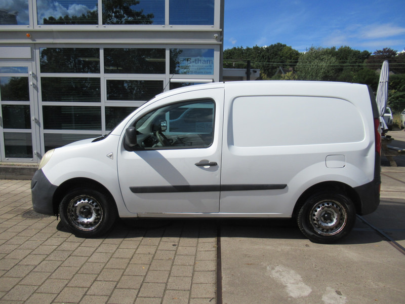 Renault Kangoo Express 1.5 dCi 70 Express - Små varebil: bilde 2 Renault Kangoo Express 1.5 dCi 70 Express - Små varebil: bilde 2