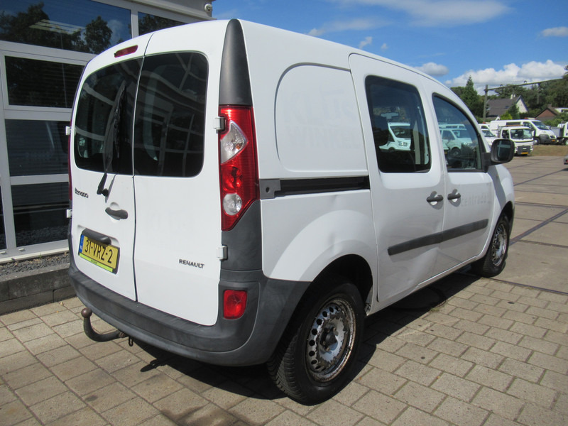 Renault Kangoo Express 1.5 dCi 70 Express - Små varebil: bilde 3 Renault Kangoo Express 1.5 dCi 70 Express - Små varebil: bilde 3