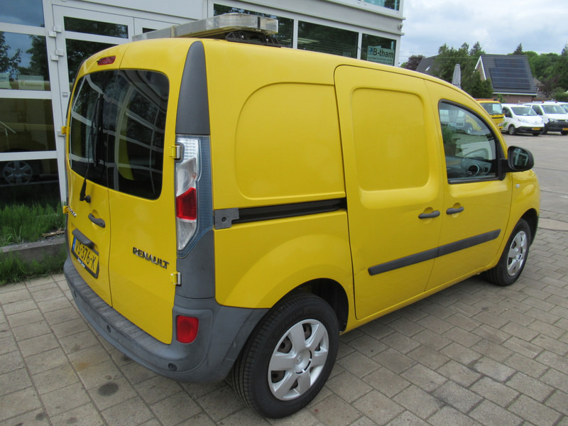 Renault Kangoo Express Z.E. accu = eigendom Battery-Owned - Små varebil, Elektrisk varebil: bilde 5 Renault Kangoo Express Z.E. accu = eigendom Battery-Owned - Små varebil, Elektrisk varebil: bilde 5