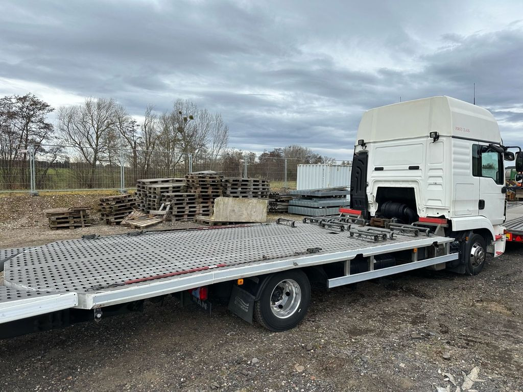 MAN TGL 8.250 XLX Fahrerhaus*VDI 2700* MAN TGL 8.250*4er Zug*XLX Kabine*VDI 2700* - Transporter lastebil: bilde 5 MAN TGL 8.250 XLX Fahrerhaus*VDI 2700* MAN TGL 8.250*4er Zug*XLX Kabine*VDI 2700* - Transporter lastebil: bilde 5