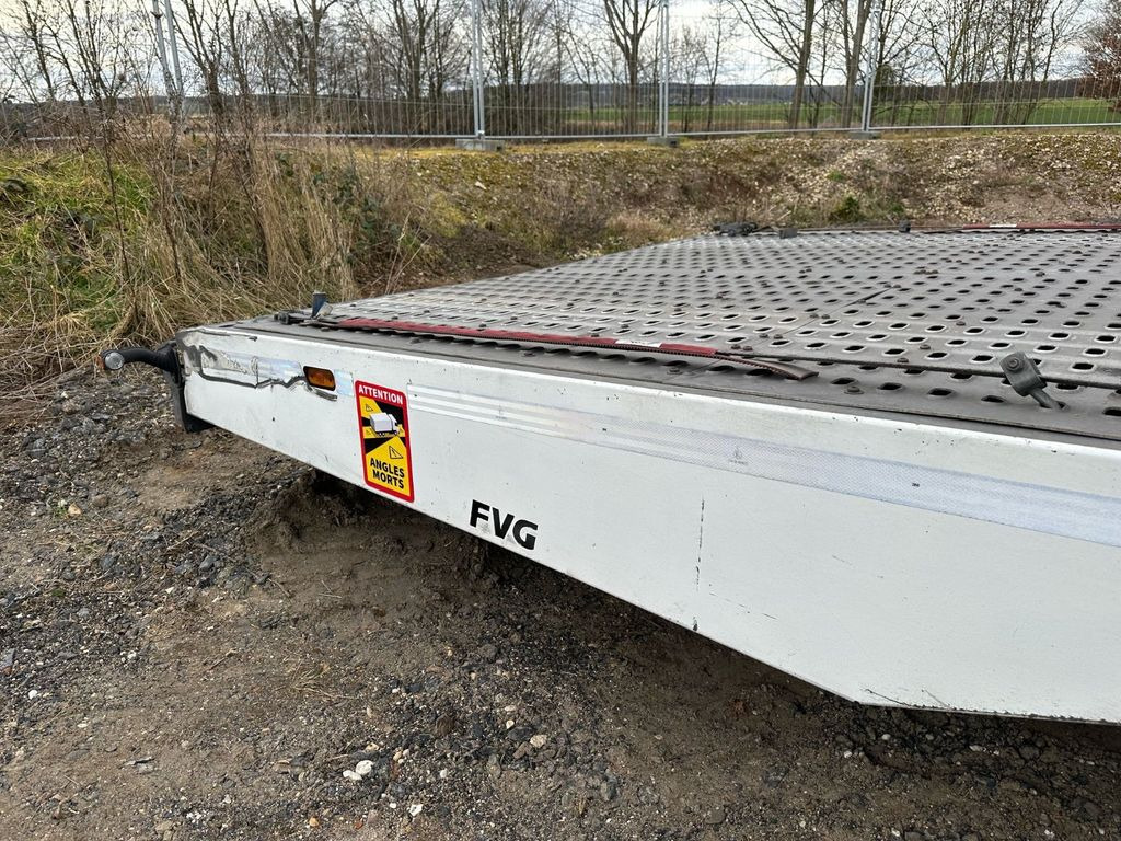 Leie MAN TGL 8.250 XLX Fahrerhaus*VDI 2700*  MAN TGL 8.250 XLX Fahrerhaus*VDI 2700*: bilde 9