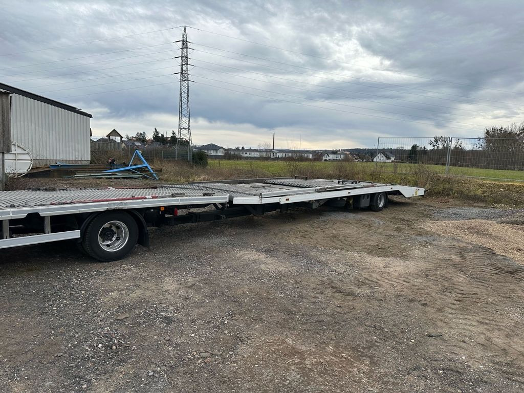 Leie MAN TGL 8.250 XLX Fahrerhaus*VDI 2700*  MAN TGL 8.250 XLX Fahrerhaus*VDI 2700*: bilde 7