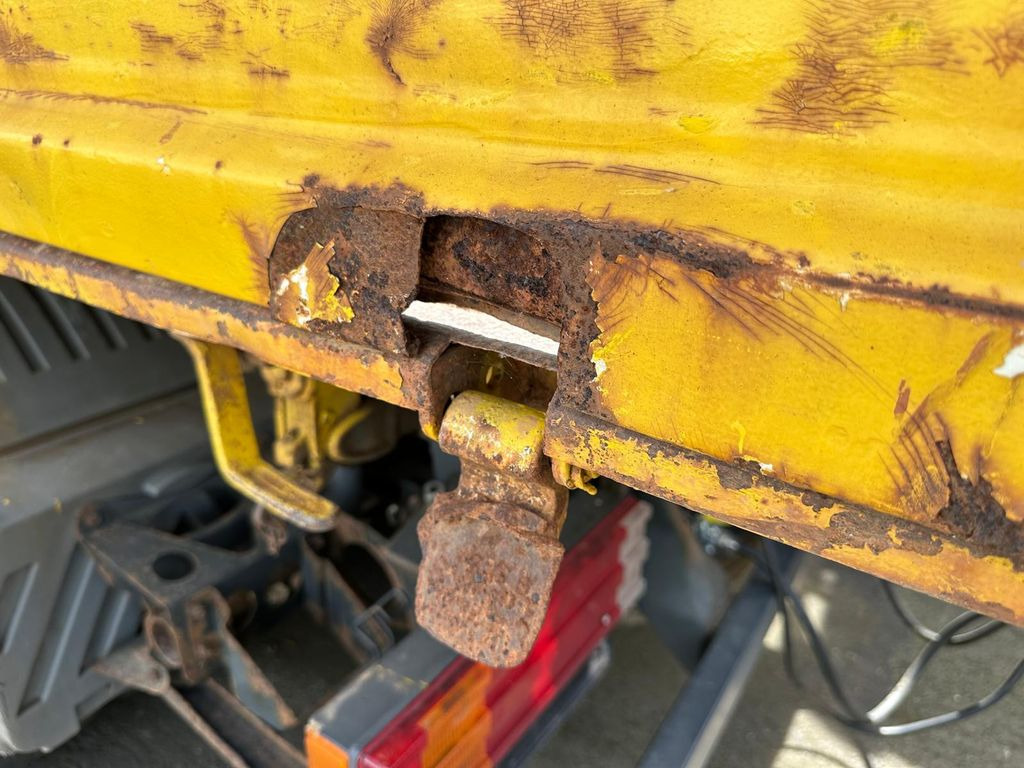 Mercedes-Benz Atego 823 Meiler 3-Kipper Mercedes-Benz Atego 823 Meiler 3-Kipper - Tippbil: bilde 5 Mercedes-Benz Atego 823 Meiler 3-Kipper Mercedes-Benz Atego 823 Meiler 3-Kipper - Tippbil: bilde 5