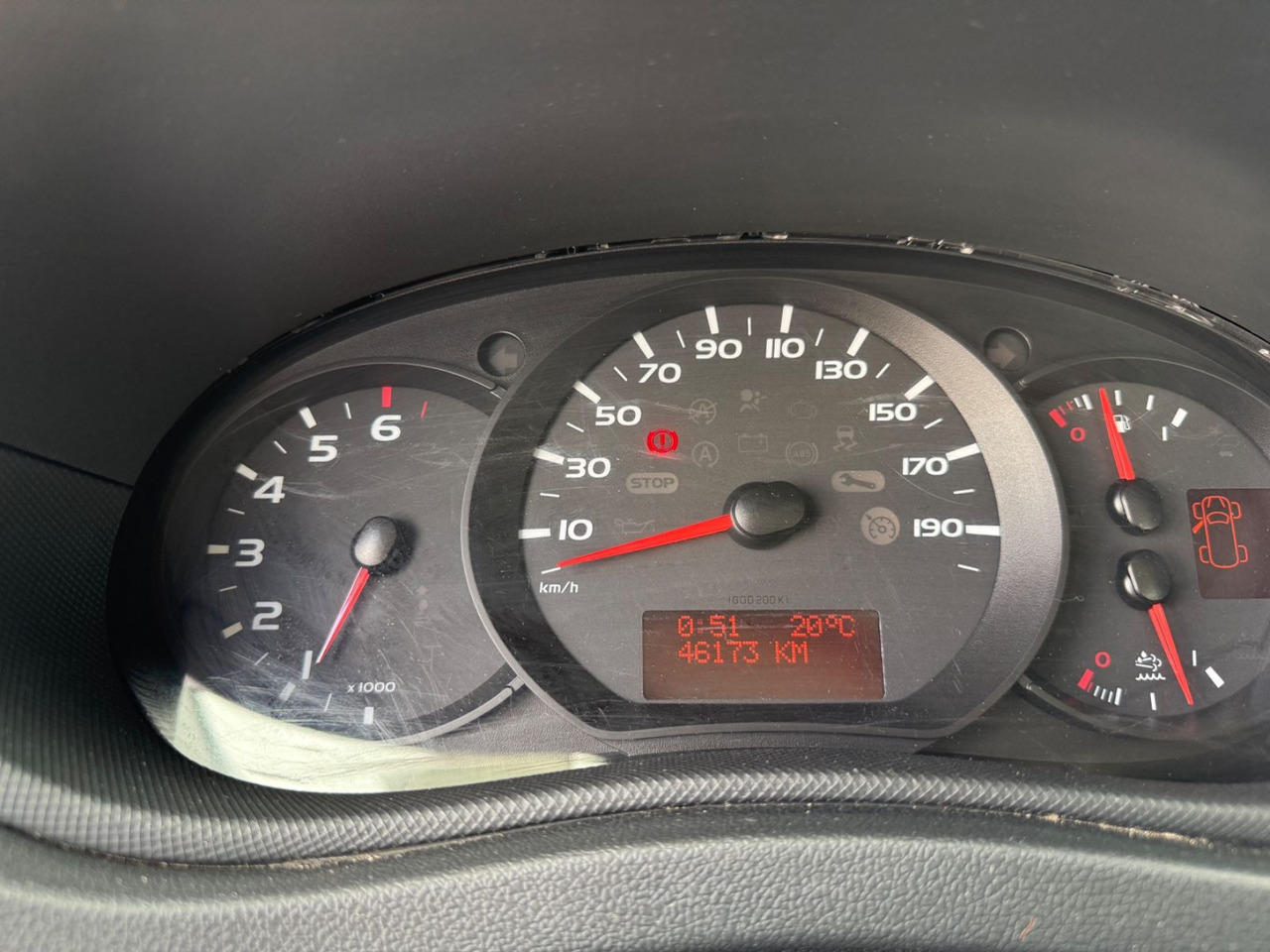 Billift Renault Master III Steiger Klubb K26 / 11,2m / 200Kg: bilde 11 Billift Renault Master III Steiger Klubb K26 / 11,2m / 200Kg: bilde 11