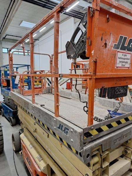 JLG 3246 ES - Sakselift: bilde 3 JLG 3246 ES - Sakselift: bilde 3